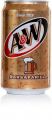 A&W Sarsaparilla