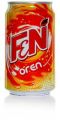 F&N Orange Drinks