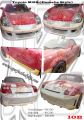 Toyota MRS Porsche Style Bodykit 