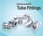 Instrumentation Tube Fittings