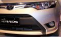 TOYOTA VIOS FOGLIGHT 201