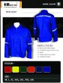 KM Work Jacket C-T-61203