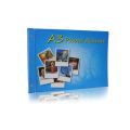 Photo Album - 297 mm X 420 mm