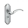 Furniture Door Lock-YG-6917