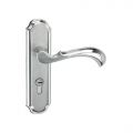 Furniture Door Lock-YG-8618-16
