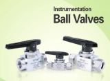 Instrumentation Ball Valve
