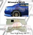Nissan S15 Rear Wide Body 