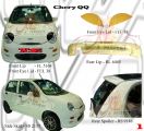 Chery QQ Bodykit 