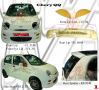 Chery QQ Bodykit 