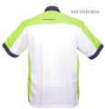 SMART, Uniform in Johor Bahru 2