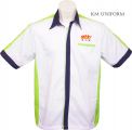 SMART, Uniform in Johor Bahru 1