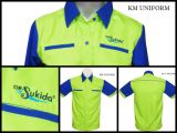Dr Sukida, kmuniform.my