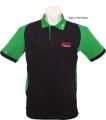 KM uniform ,APC front