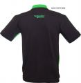 KM uniform ,APC Back