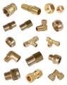 Brass Compression Fittings