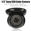 SONY CCD 1/3;quot; CAMERA