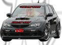 Subaru Version 10 2008 Front Bottomline & Side Bottomline 