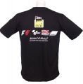 Eni ,KM Uniform Back