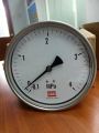 MTS Compound Gauge