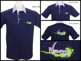 Nirvana Johor, KM Uniform