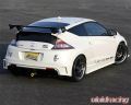 HONDA CRZ JS RACING BODY