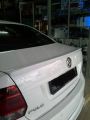 VOLKSWAGEN POLO SEDAN SP