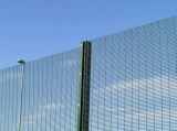 358 Secure Fence