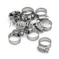 Stainless Steel Hose Clip