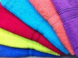 7555-4 11;quot;x11;quot; Face Towel