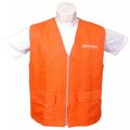 VEST SENSONIC A
