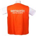VEST SENSONIC B