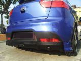 2013 KIA RIO BODYKIT NEF
