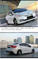 kia cerato bodykit type 