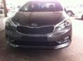 kia cerato bodykit type 