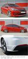 kia cerato bodykit type 