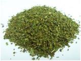 Peppermint leaf