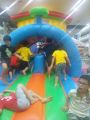 inflatable