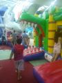 inflatable