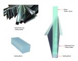 Galvanized Iron & Setting Block