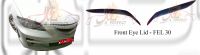 Mazda 3 2006 Front Eye Lid 