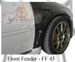 Subaru Legacy 2008 Front Fender 