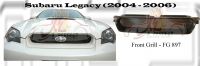 Subaru Legacy 2004 - 2006 Front Grill
