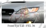 Subaru Legacy 2008 Front Eye Lid 