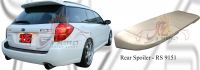 Subaru Legacy Wagon Rear Spoiler 