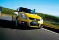 SUZUKI SWIFT  AIR FILTER