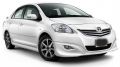 TOYOTA VIOS AIR FILTER B