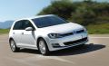 VOLKSWAGEN GOLF TSI AIR 