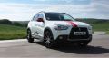 MITSUBISHI ASX AIR FILTE