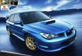 SUBARU IMPREZA AIR FILTE