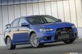 MITSUBISHI EVO X AIR FIL